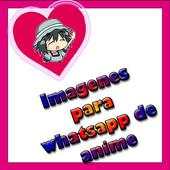 Imagenes para whatsapp de anime 4.0.0