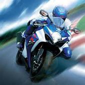 Moto Race Traffic #1 icon