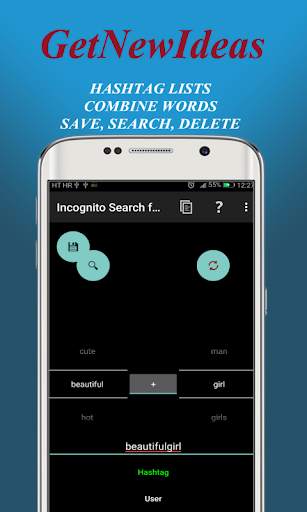 Incognito Search for Instagram screenshot 10