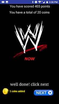 Guess The WWE Theme Song screenshot 3