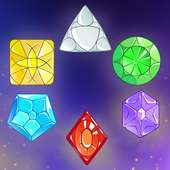 Gemstone Panic! icon