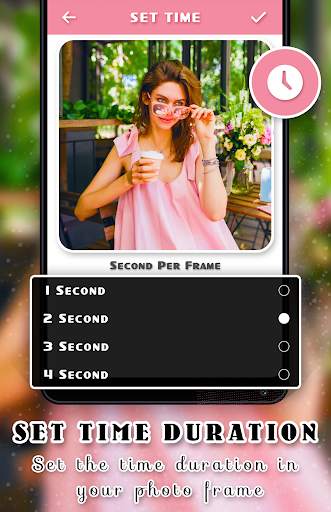 My Photo Music Video Maker - Video Editor screenshot 2