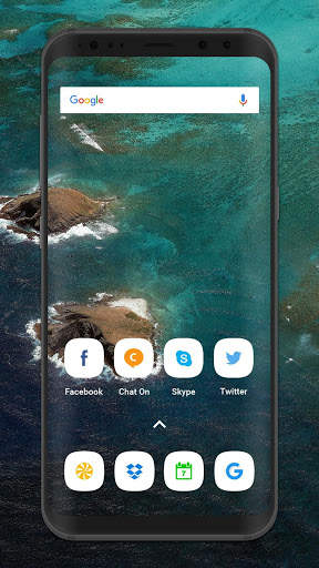 Theme For Nexus 6P / Pixel XL screenshot 3