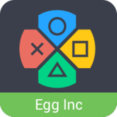 Assistant for Egg, Inc. icon