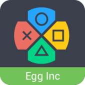 Assistant for Egg, Inc. on 9Apps