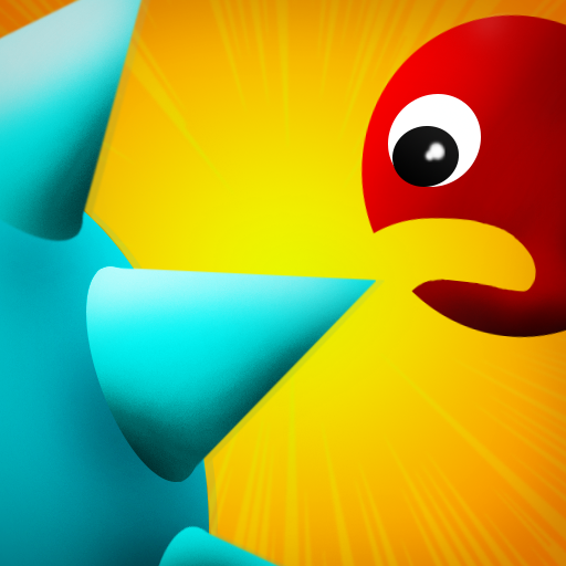 Balls' Spike icon