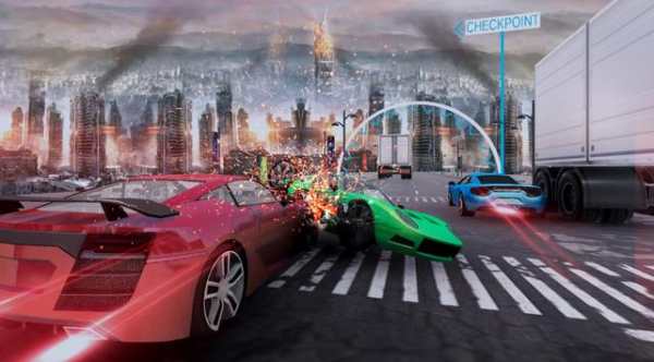 GFS : Real Racing screenshot 2