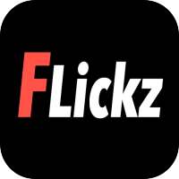 Flickz Movies -Guide TV Show-Web Series Downloader icon