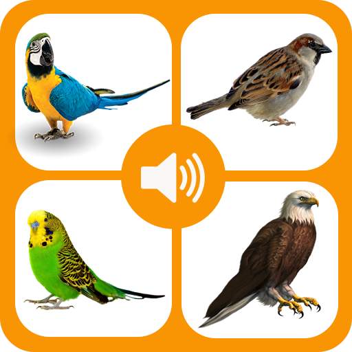 Bird Sounds 1.7