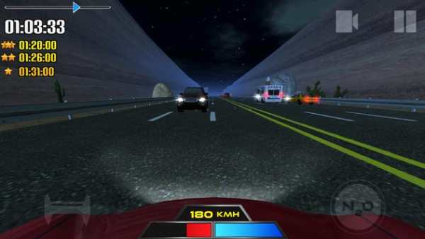 Top Racing Cars screenshot 1