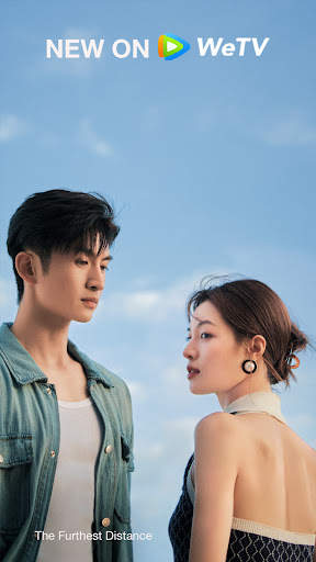 WeTV: Asian & Local Drama screenshot 1
