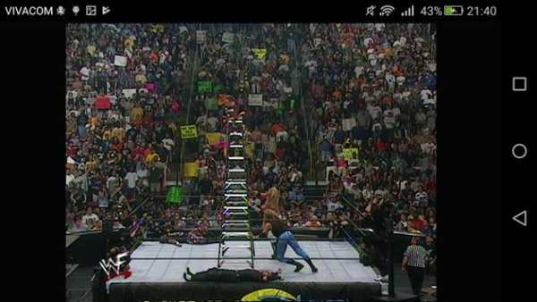 Enjoy WWE स्क्रीनशॉट 8