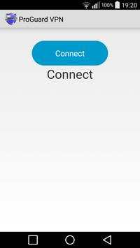 Proguard VPN, Free, Super Speed, VPN Proxy screenshot 5