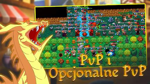 Kakele Online - Mobile MMORPG screenshot 3