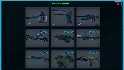 Good Guys VS Bad Boys Zombie screenshot 8