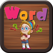 Word Games icon
