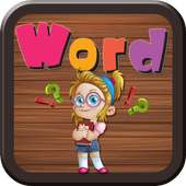 Word Games logo