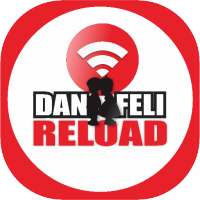 DANFELI RELOAD icon
