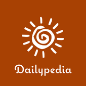 Dailypedia All - Spirituality, Affirmations &amp; more icon