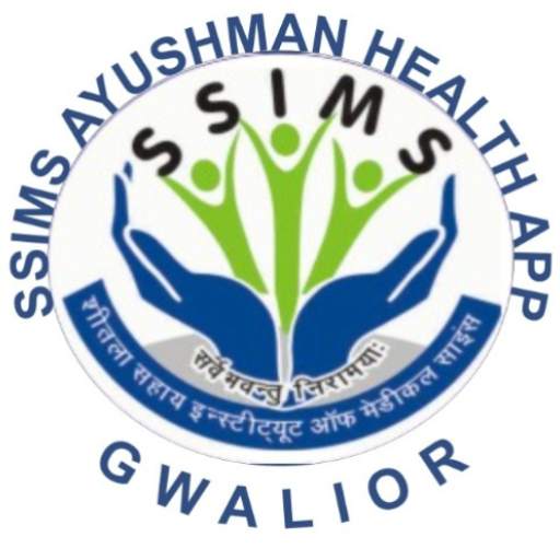 SSIMS AYUSHMAN HEALTH APP 1.0