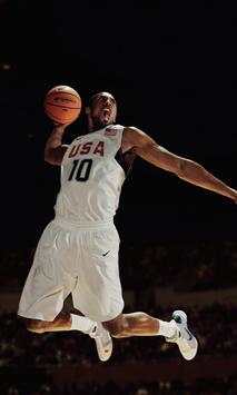 Basketball Wallpapers screenshot 6