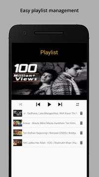 Filme Free Gaana screenshot 4