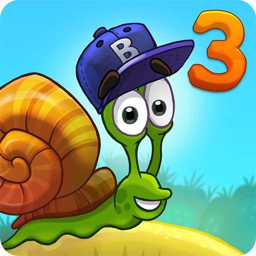Snail Bob 3 1.0.24