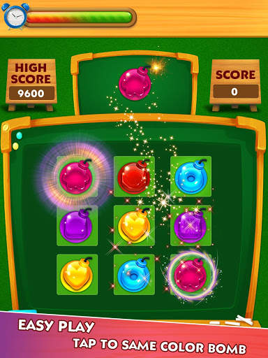Candy Bomb screenshot 14