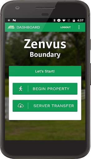 Zenvus Boundary скриншот 2