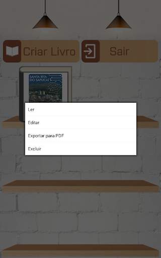 Leitura Interativa FREE screenshot 22