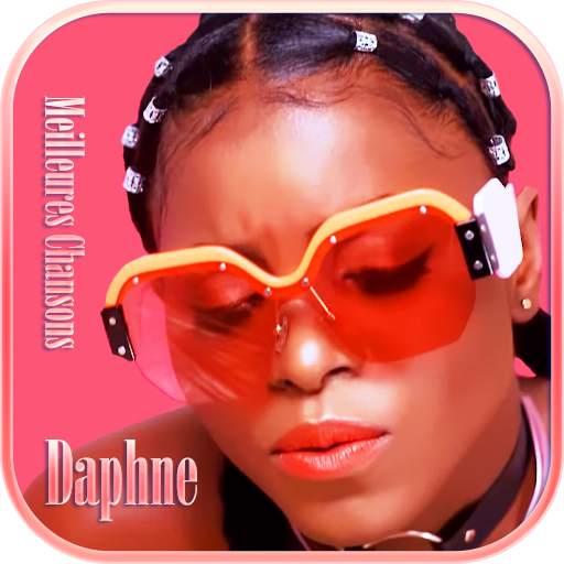 Daphne - Meilleures Chansons 2019 1.0
