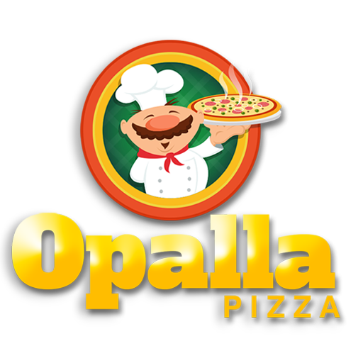 Opalla Pizza icon