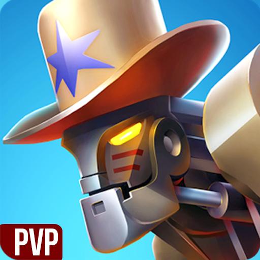 Kampf der Roboter - Ultimate Fighting Battle Game icon