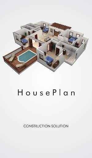 House Plan Ideas 3D screenshot 1