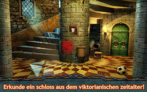 Mystic Diary 3 - Wimmelbild screenshot 2