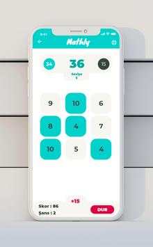 Mathly screenshot 3