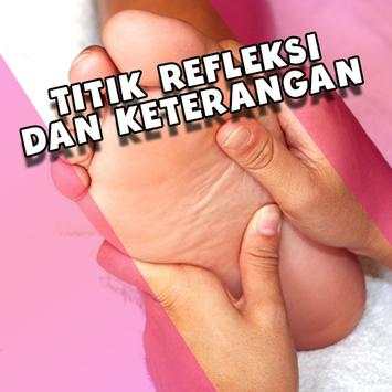 Titik Refleksi dan Keterangan screenshot 2