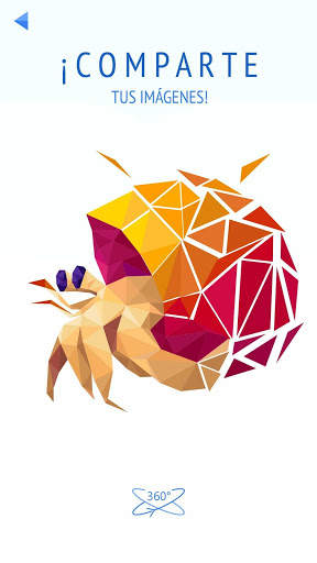 Poly Puzzles 3D screenshot 5