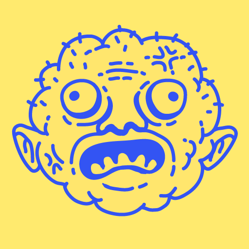 Head Pop icon