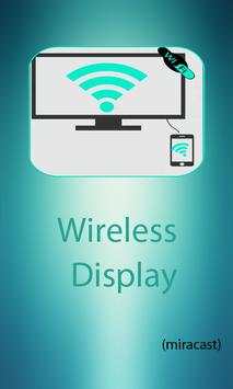 Wifi Display screenshot 1