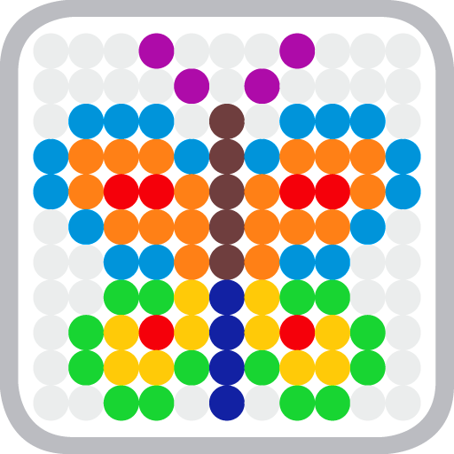 My Mosaic icon