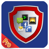 App Locker Pro 2015 icon