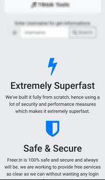 Freer Pro screenshot 5