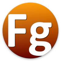 Field Geologger icon