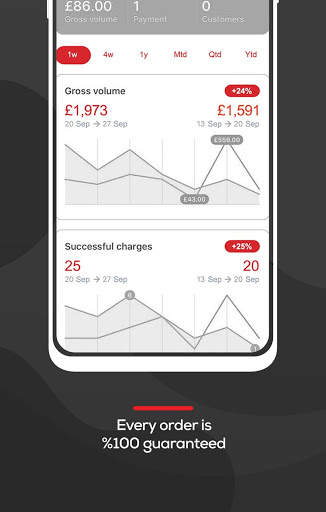 Organiser screenshot 6