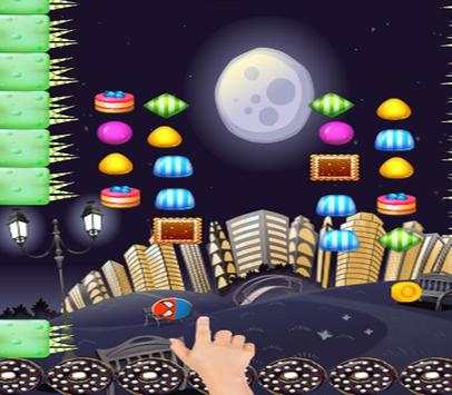 spider candy jump screenshot 7