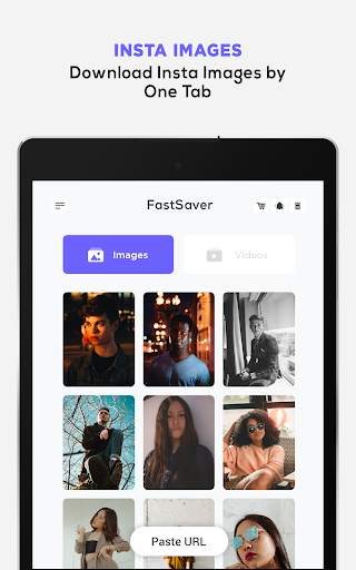 FastSave for Instagram: Photo & Video downloader screenshot 4