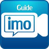 Guide for imo video chat call 1.0