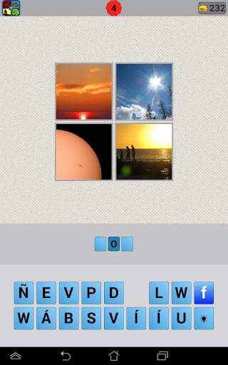 4 fotos 1 palabra screenshot 5
