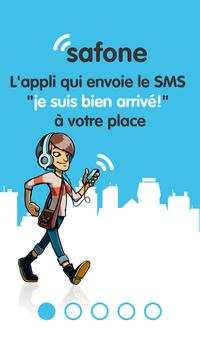 Safone screenshot 1